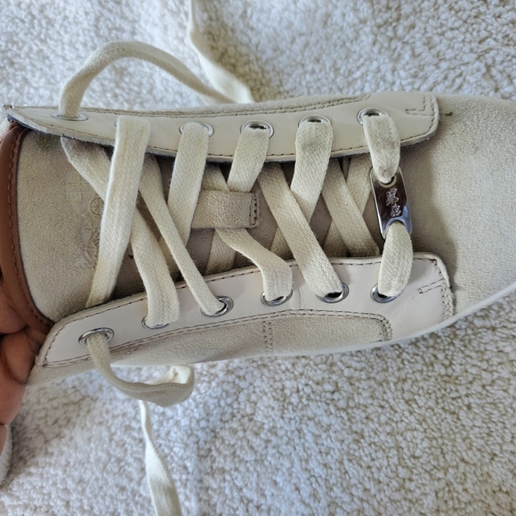 Coach ladies shoes - Picture 5 of 9